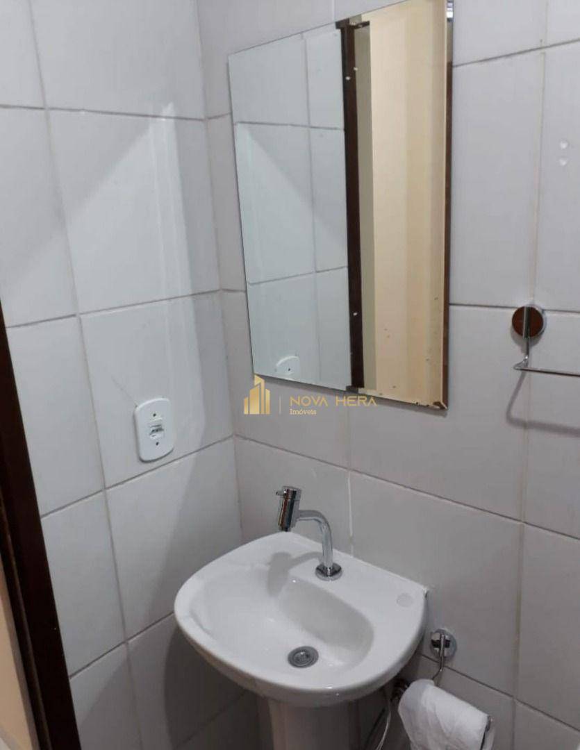 Apartamento à venda com 2 quartos, 49m² - Foto 9