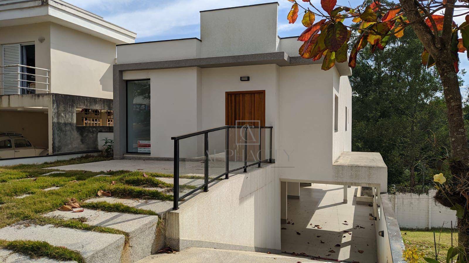 Casa de Condomínio à venda com 3 quartos, 218m² - Foto 4