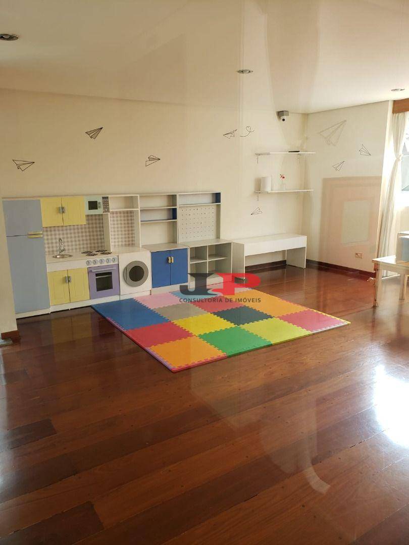 Apartamento à venda com 3 quartos, 115m² - Foto 16