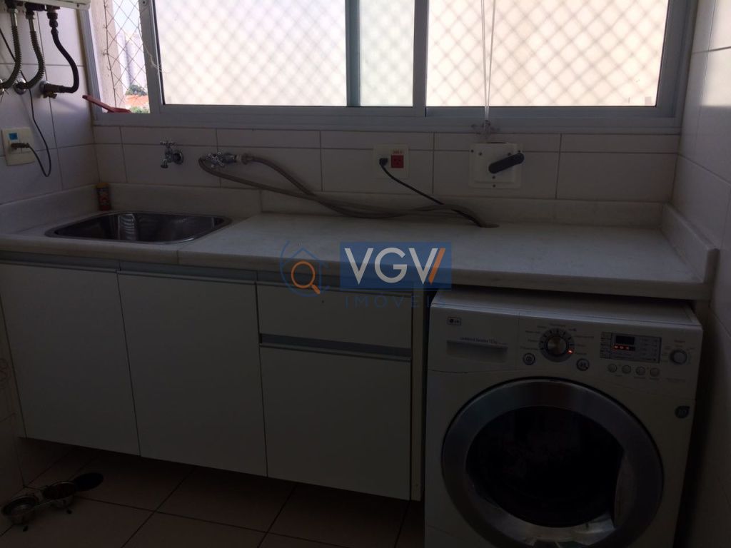 Apartamento à venda com 2 quartos, 94m² - Foto 14