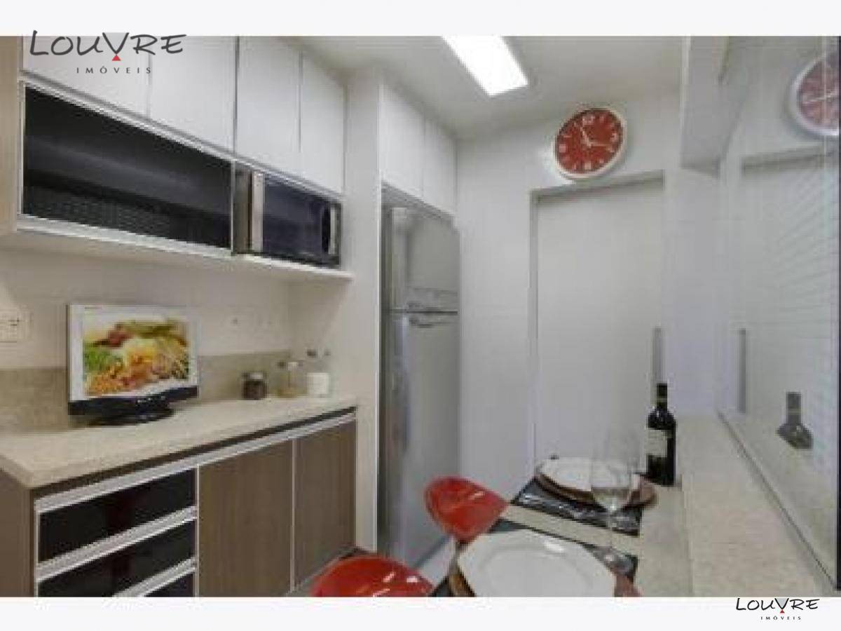 Apartamento à venda com 3 quartos, 85m² - Foto 12