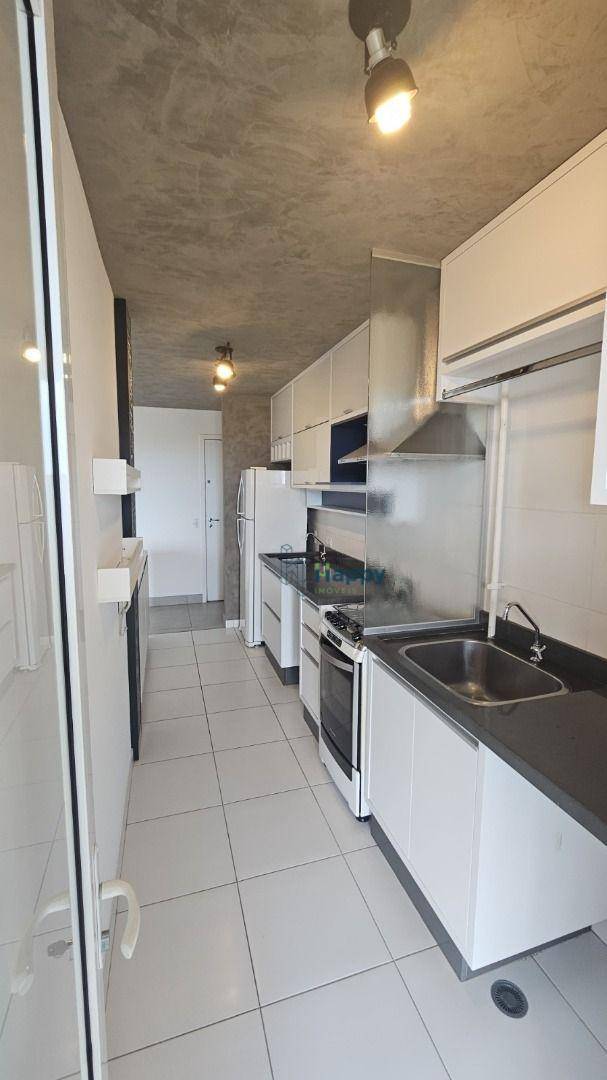 Apartamento à venda com 3 quartos, 86m² - Foto 13