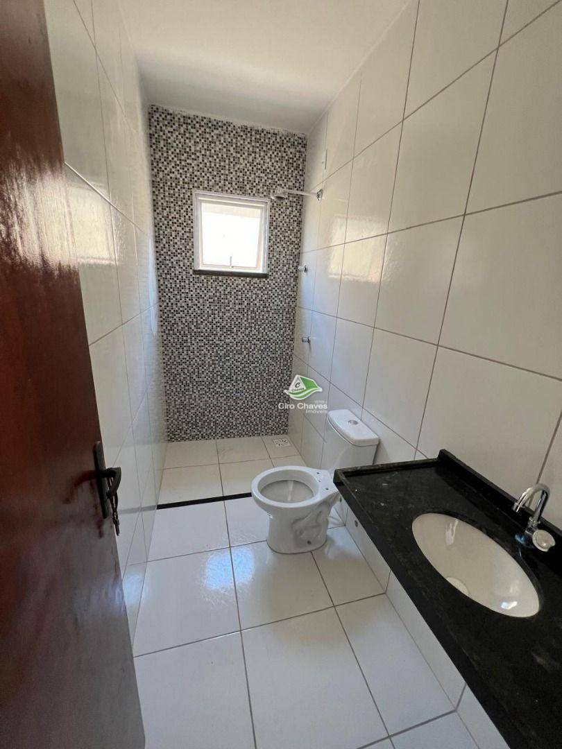 Casa à venda com 3 quartos, 85m² - Foto 8