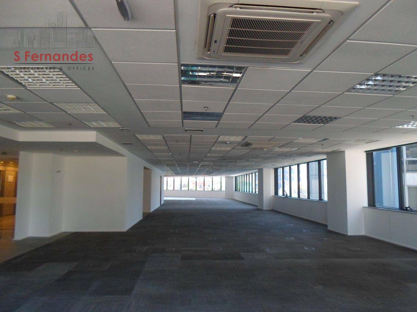 Conjunto Comercial-Sala para alugar, 627m² - Foto 4