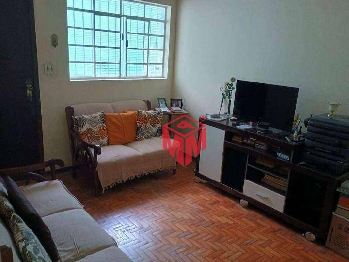 Sobrado à venda com 4 quartos, 298m² - Foto 33