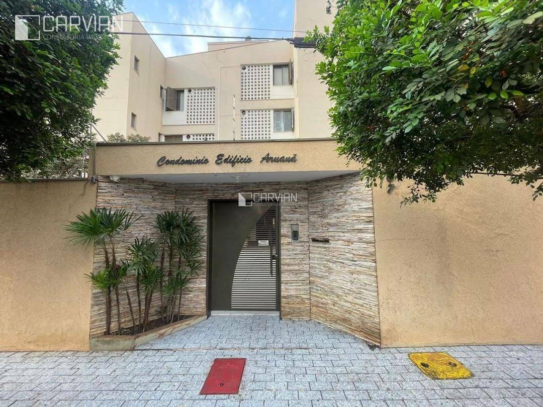 Apartamento à venda com 3 quartos, 67m² - Foto 19