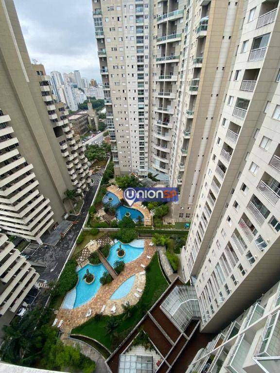 Apartamento à venda com 2 quartos, 56m² - Foto 21