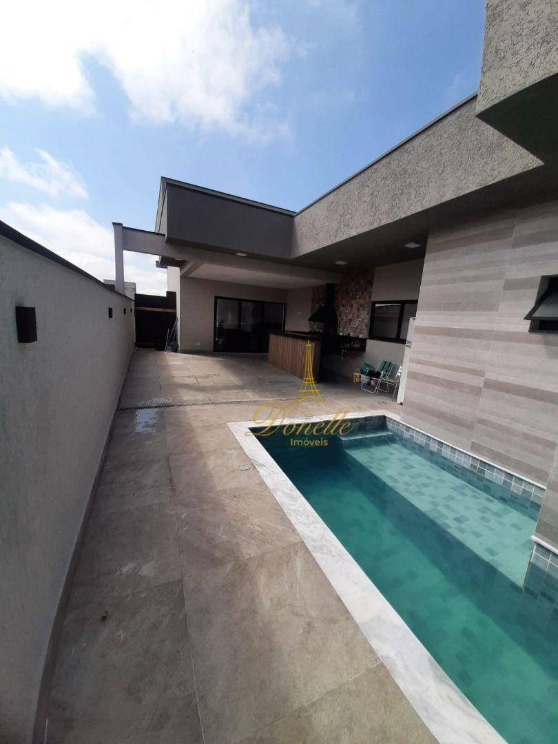 Casa de Condomínio à venda com 3 quartos, 320m² - Foto 12