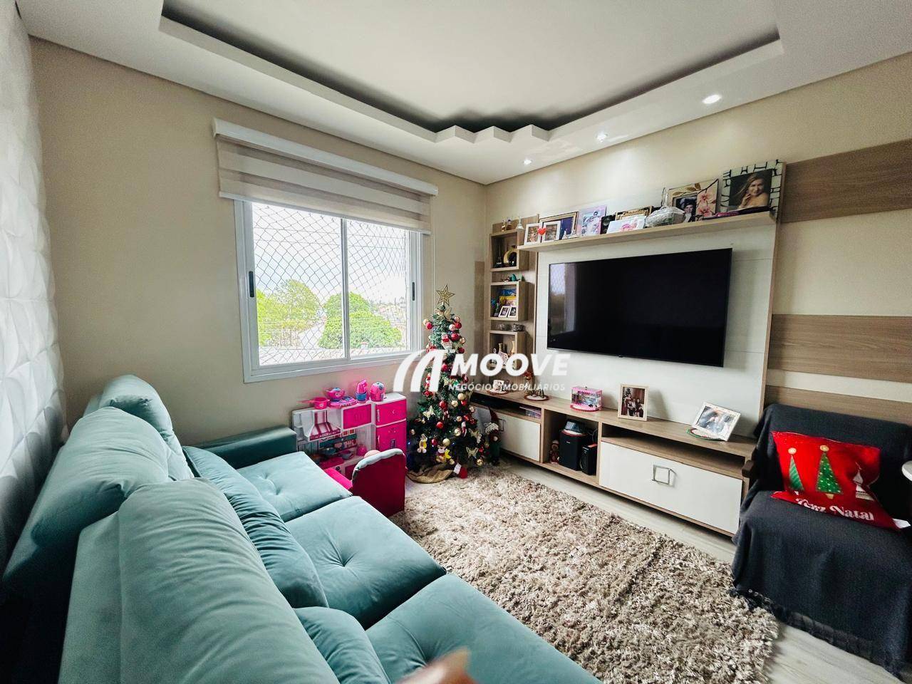 Apartamento, 2 quartos, 76 m² - Foto 1