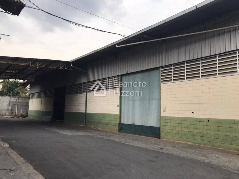 Depósito-Galpão-Armazém para alugar, 1500m² - Foto 10