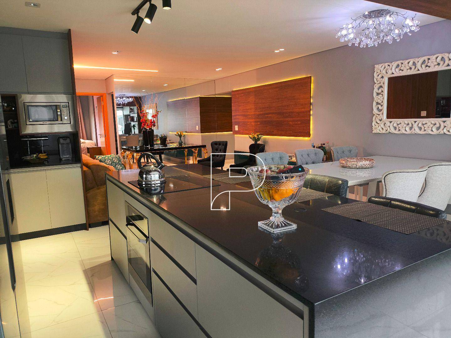 Apartamento, 3 quartos, 104 m² - Foto 5