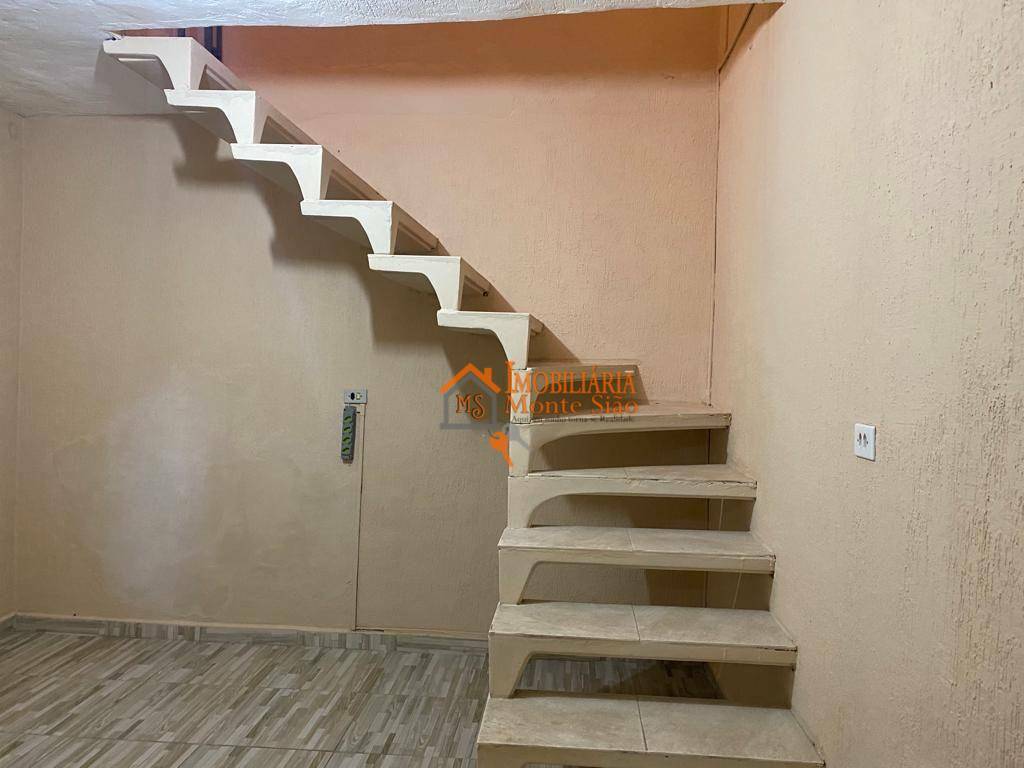 Casa à venda com 6 quartos, 900m² - Foto 30