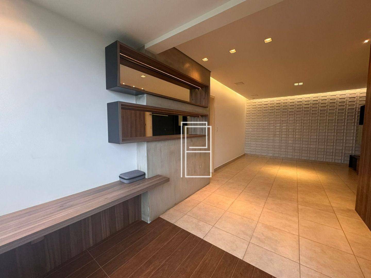 Apartamento à venda com 3 quartos, 96m² - Foto 2