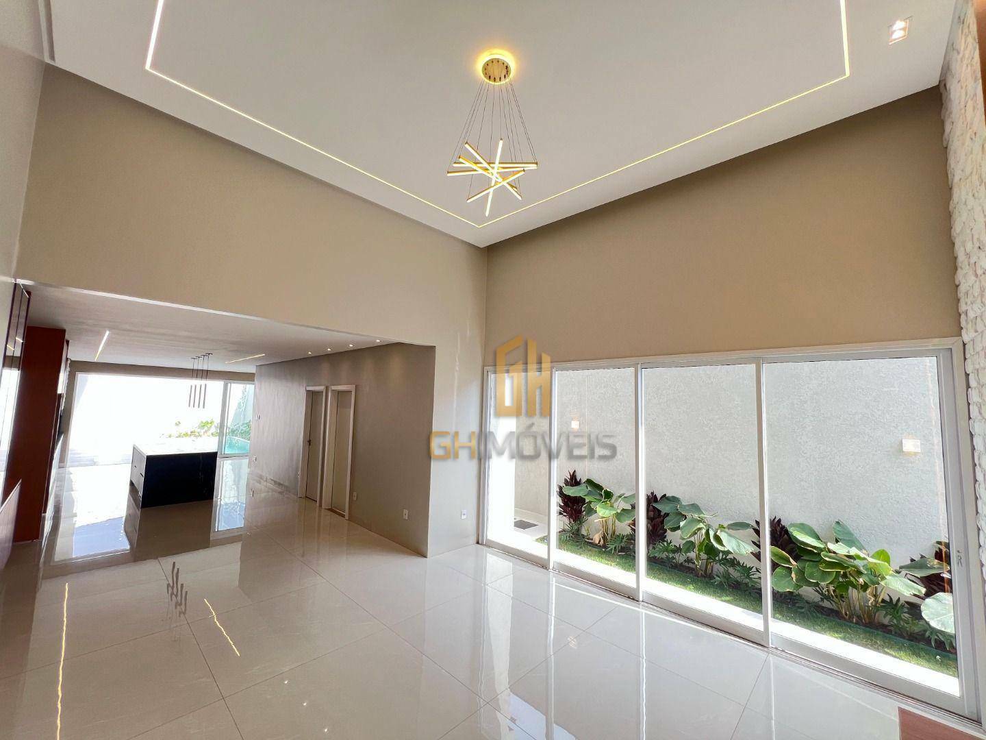 Casa, 4 quartos, 207 m² - Foto 4