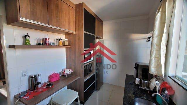 Apartamento à venda com 2 quartos, 53M2 - Foto 2