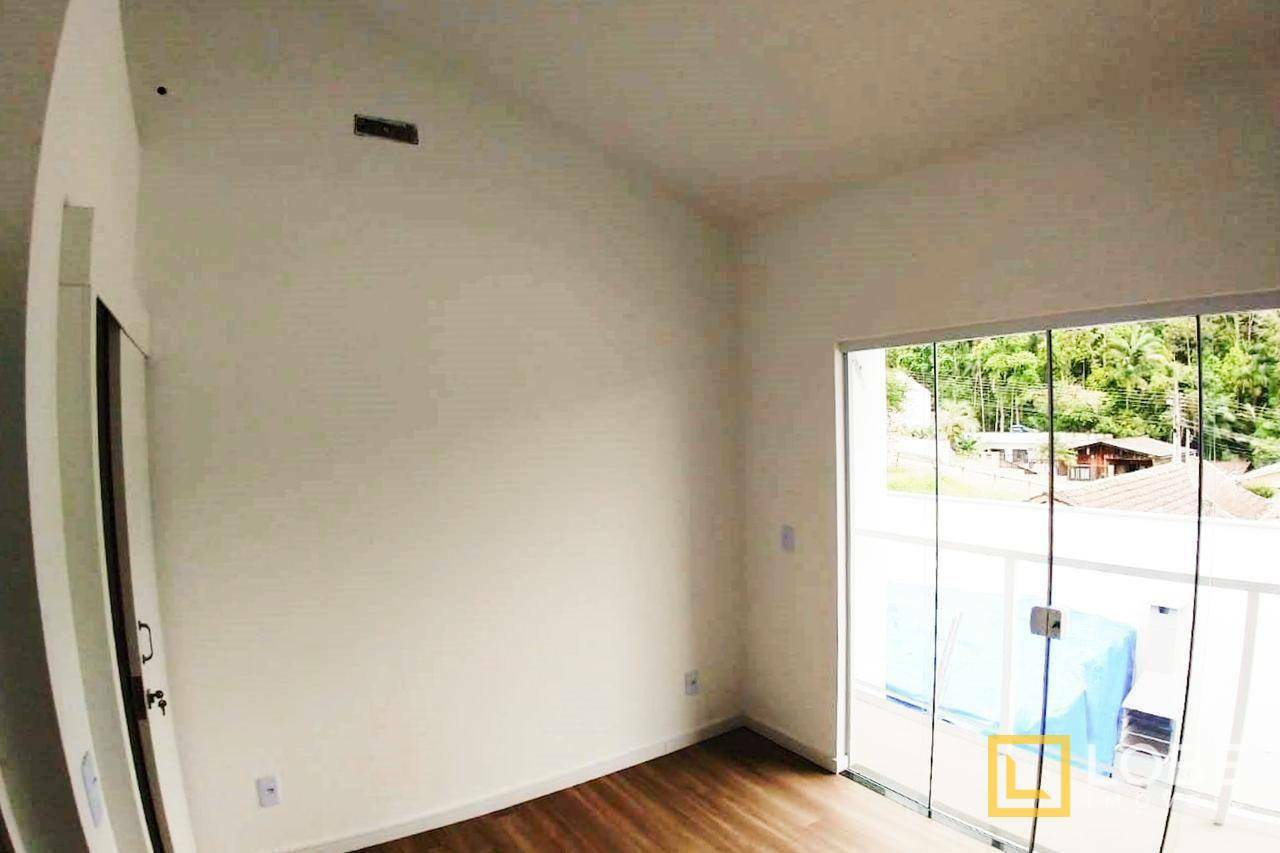 Sobrado à venda com 2 quartos, 80m² - Foto 8