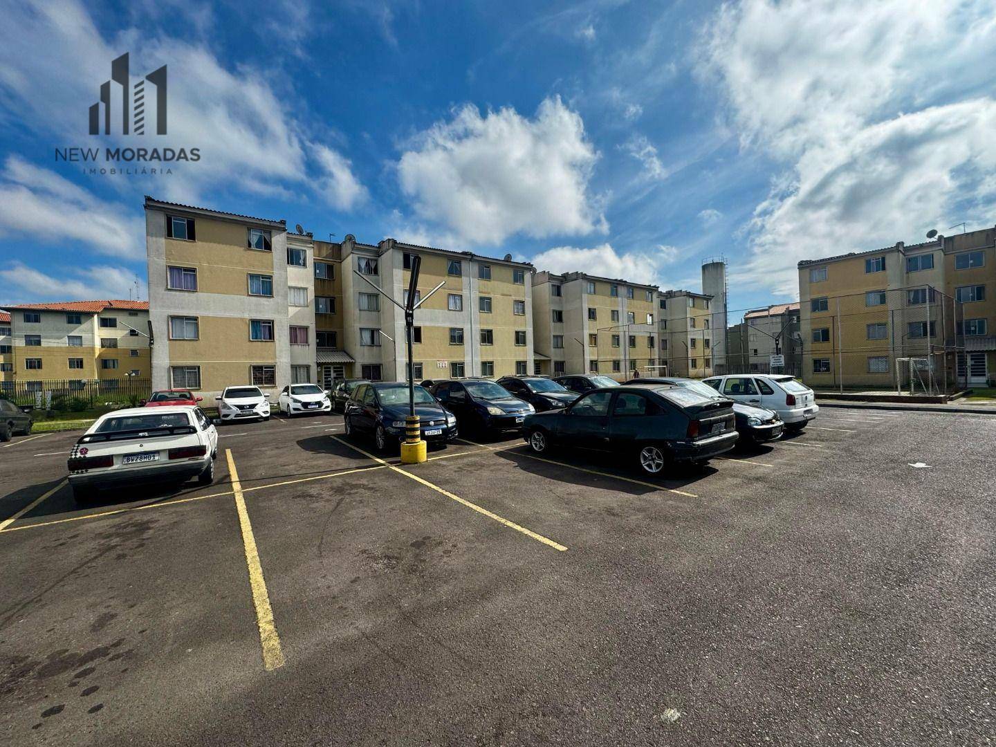 Apartamento à venda com 2 quartos, 42m² - Foto 21