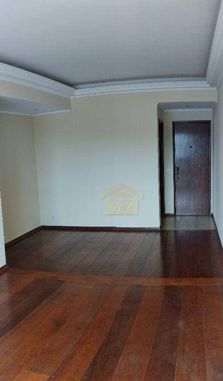 Apartamento à venda com 2 quartos, 89m² - Foto 3