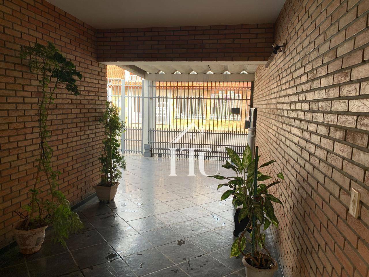 Casa à venda com 4 quartos, 262m² - Foto 29