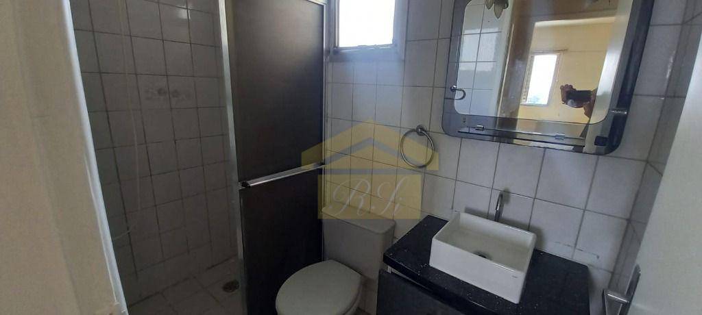 Apartamento à venda com 2 quartos, 60m² - Foto 10