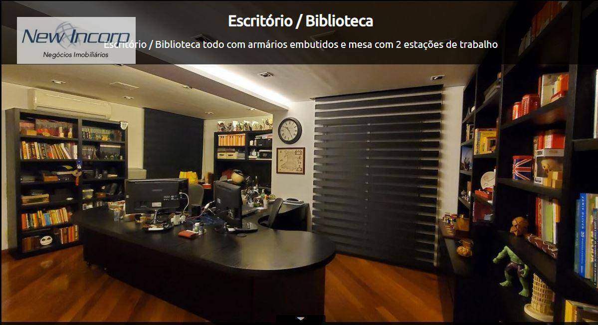 Apartamento à venda com 2 quartos, 209m² - Foto 19