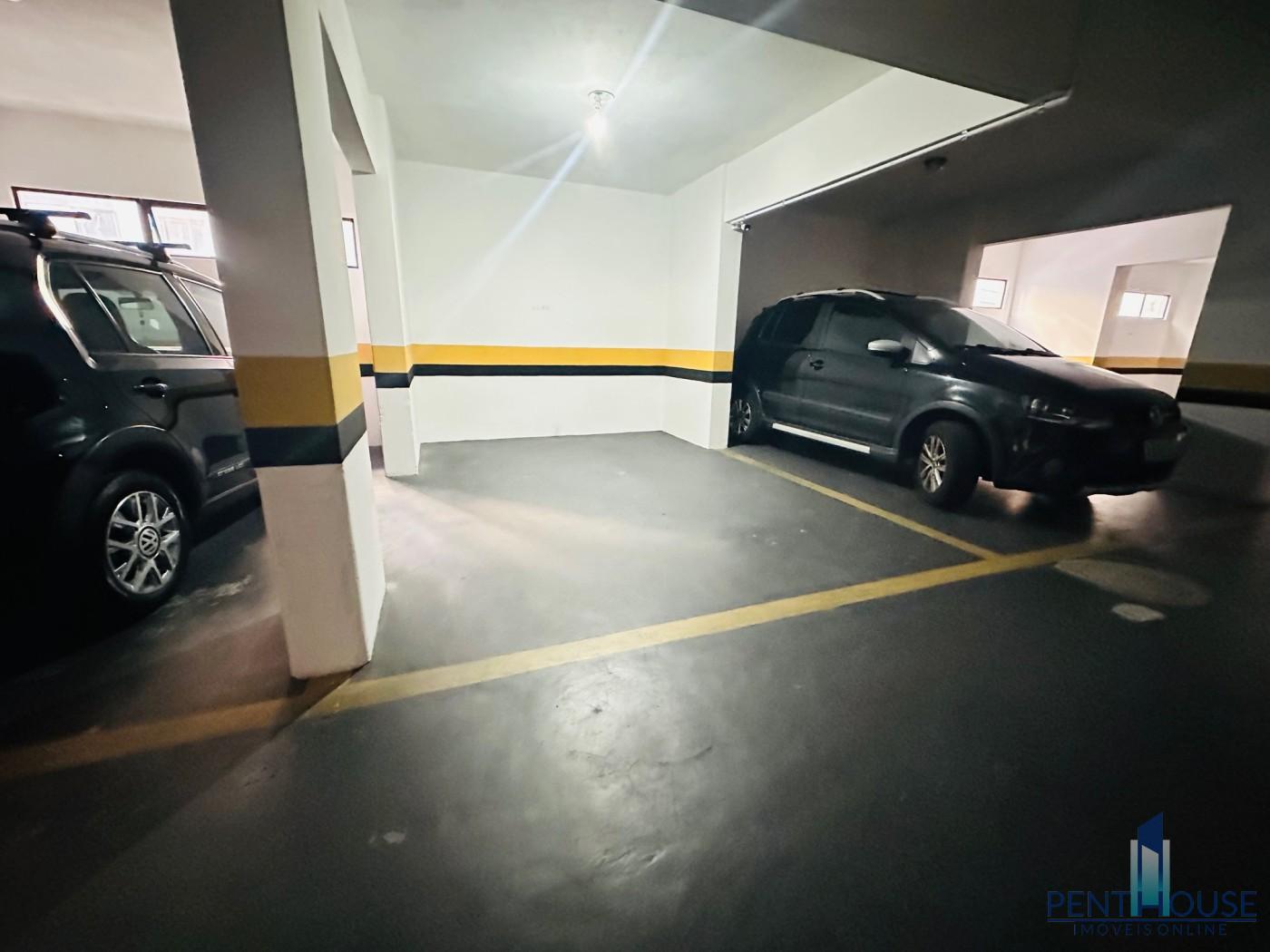 Apartamento para alugar com 2 quartos, 75m² - Foto 29