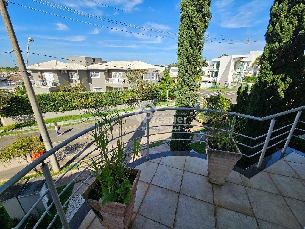 Casa de Condomínio à venda e aluguel com 3 quartos, 322m² - Foto 26