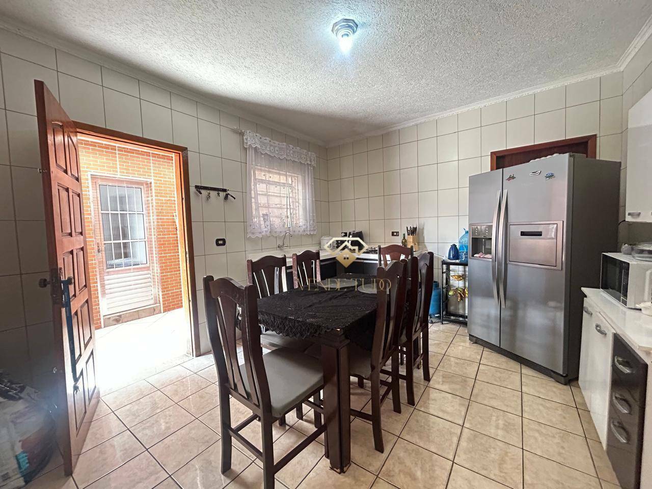 Casa, 2 quartos, 140 m² - Foto 7