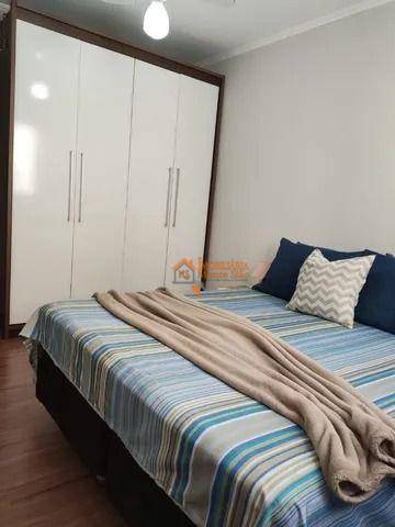 Apartamento à venda com 2 quartos, 61m² - Foto 10