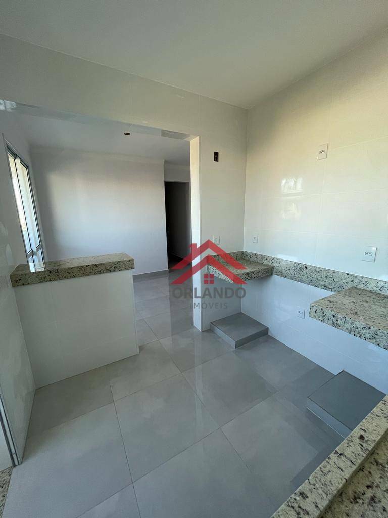 Apartamento à venda com 2 quartos, 61m² - Foto 3