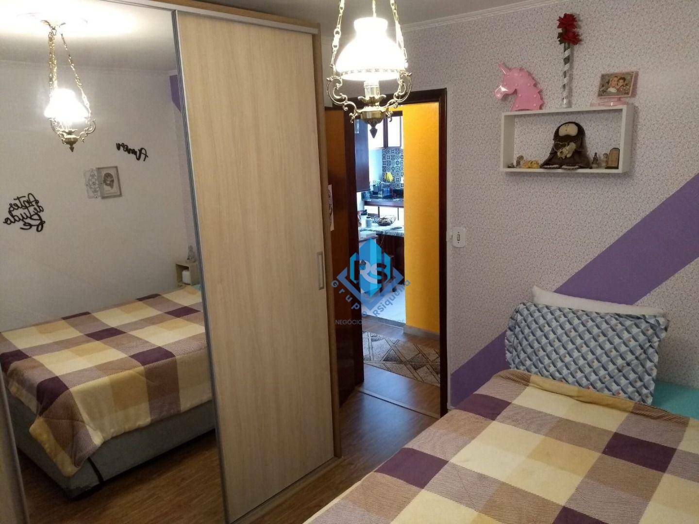 Apartamento à venda com 2 quartos, 79m² - Foto 12