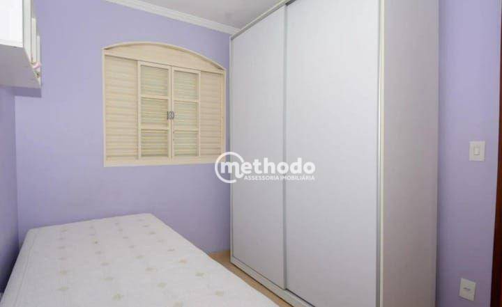 Casa à venda com 3 quartos, 110m² - Foto 12