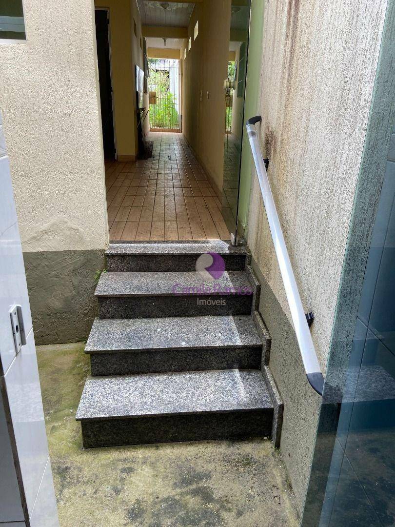 Sobrado à venda com 2 quartos, 336m² - Foto 24
