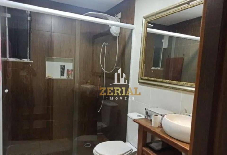 Sobrado à venda e aluguel com 3 quartos, 280m² - Foto 11