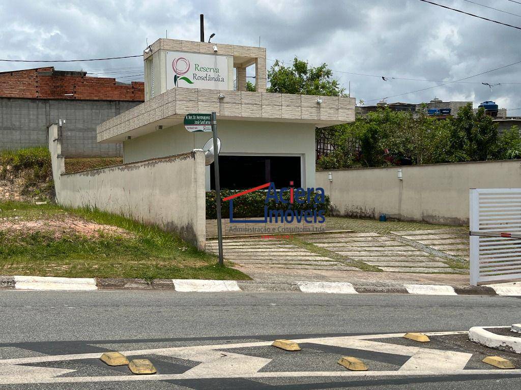 Loteamento e Condomínio, 200 m² - Foto 6