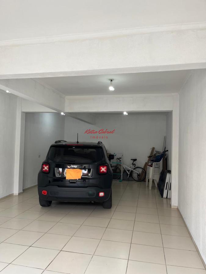 Sobrado à venda com 4 quartos, 220m² - Foto 31