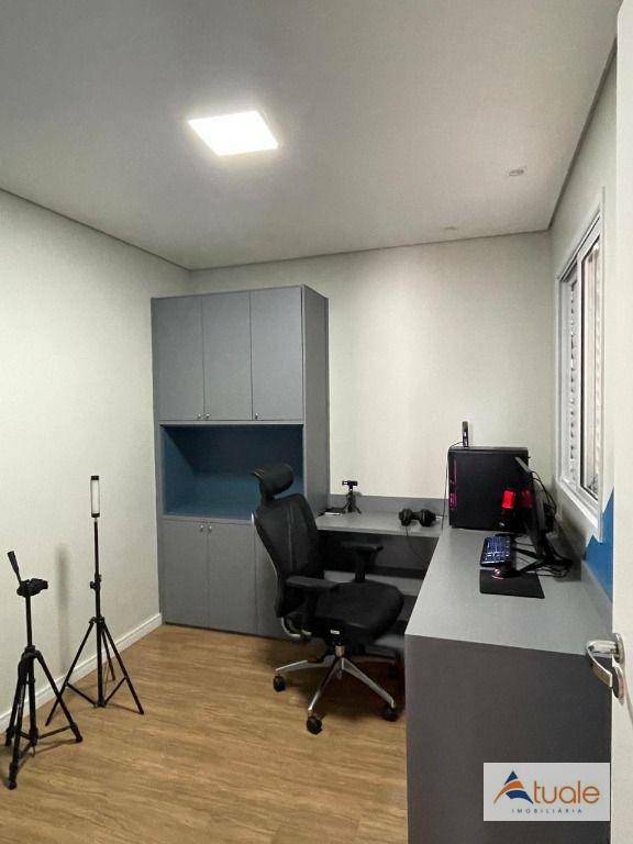 Apartamento à venda com 3 quartos, 92m² - Foto 12