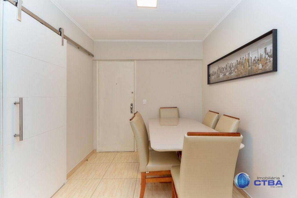 Apartamento à venda com 3 quartos, 55m² - Foto 4