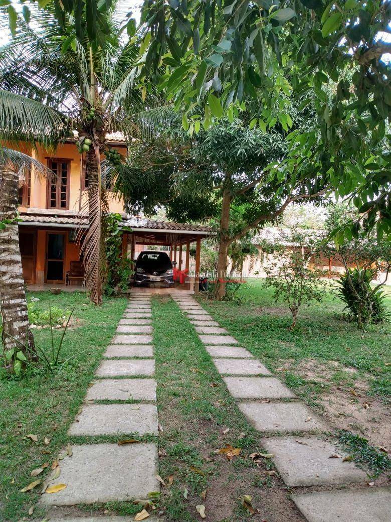 Casa à venda com 2 quartos, 360M2 - Foto 10