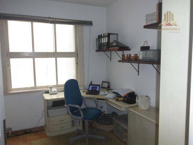 Apartamento à venda com 3 quartos, 108m² - Foto 11