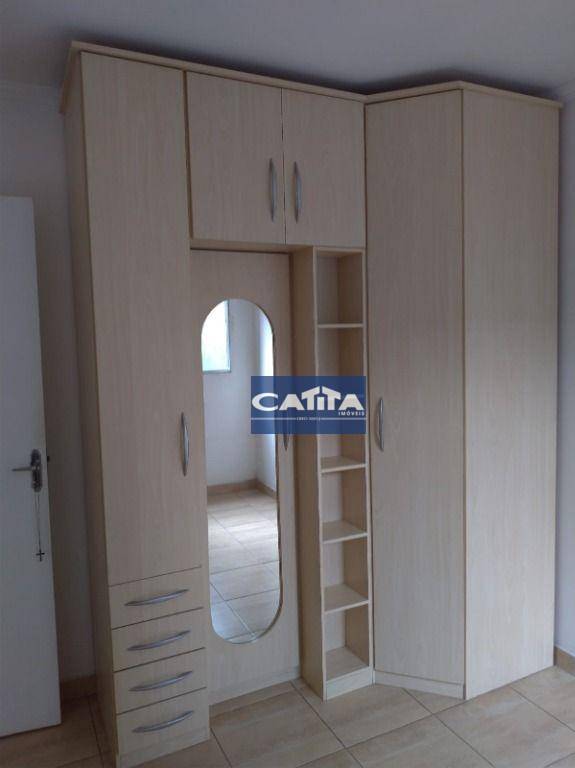 Sobrado à venda com 2 quartos, 60m² - Foto 17