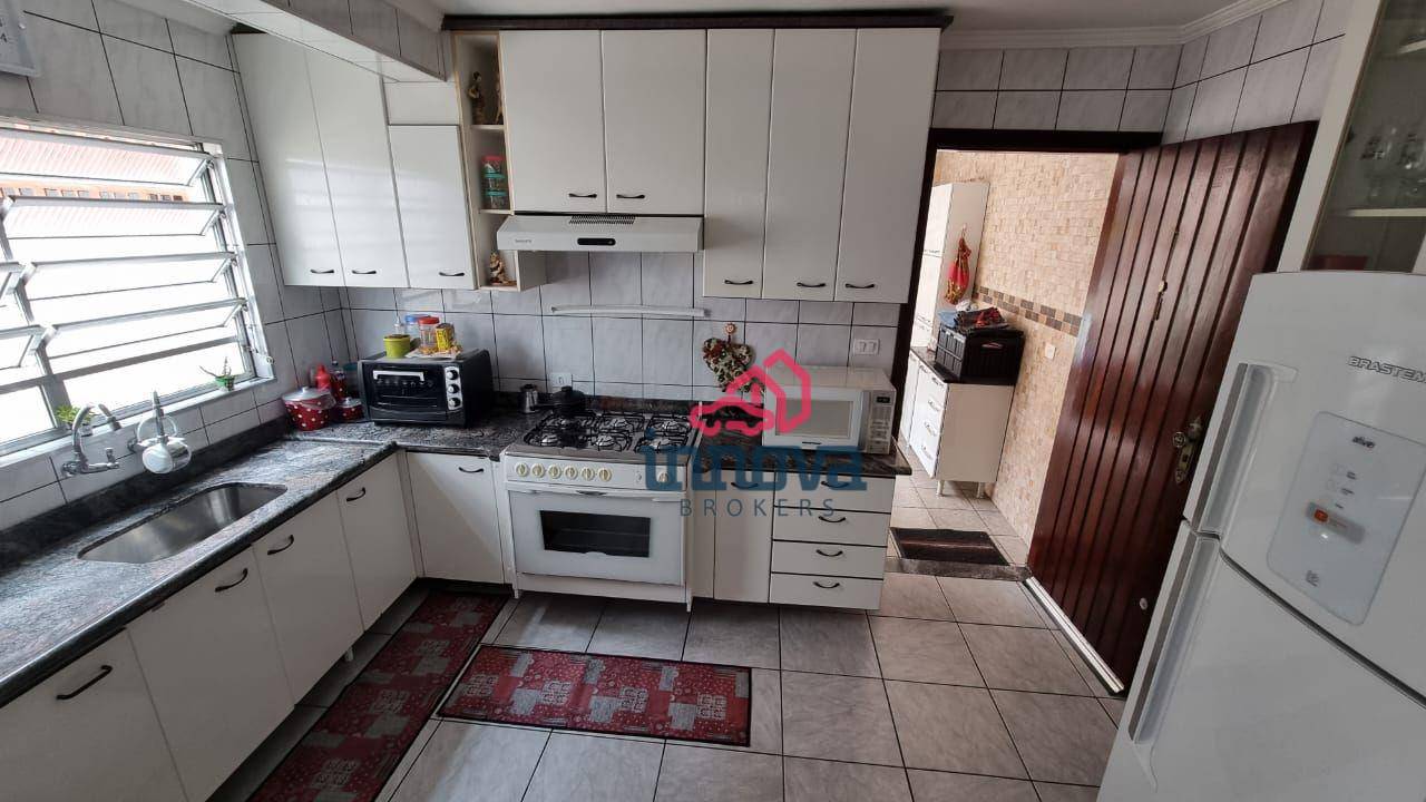 Sobrado à venda com 3 quartos, 171m² - Foto 19