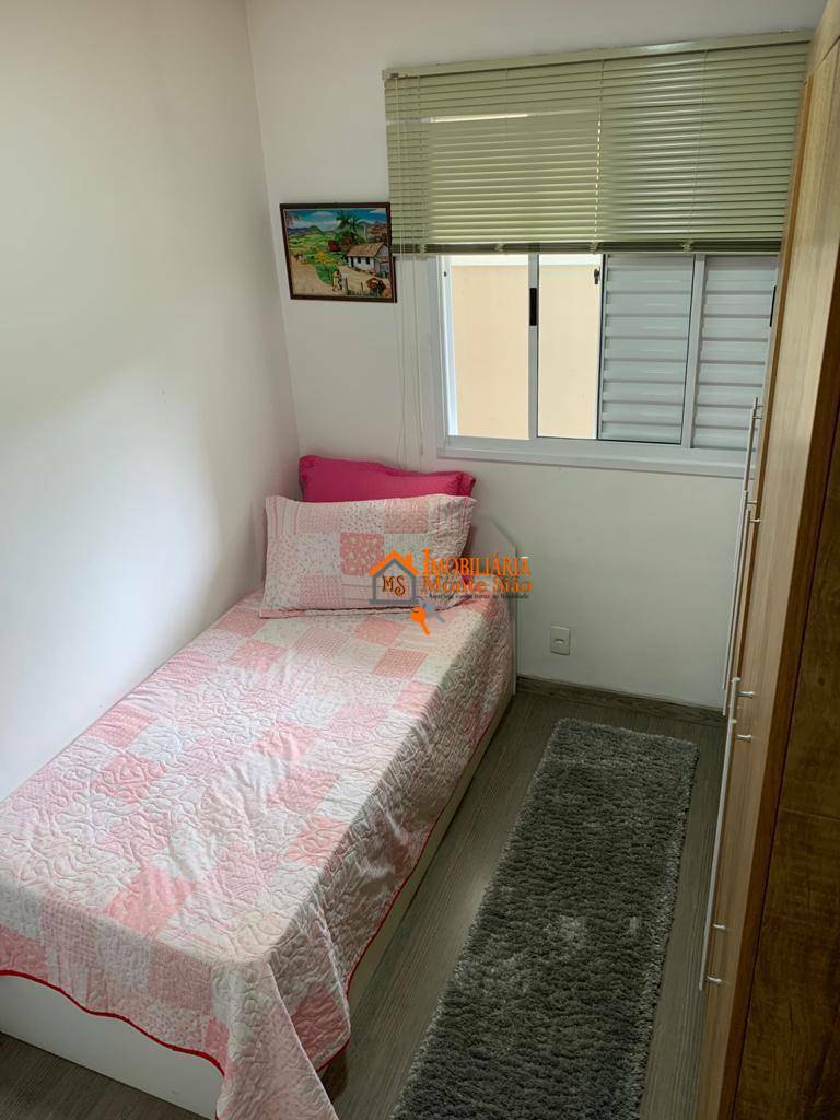 Apartamento à venda com 2 quartos, 69m² - Foto 10