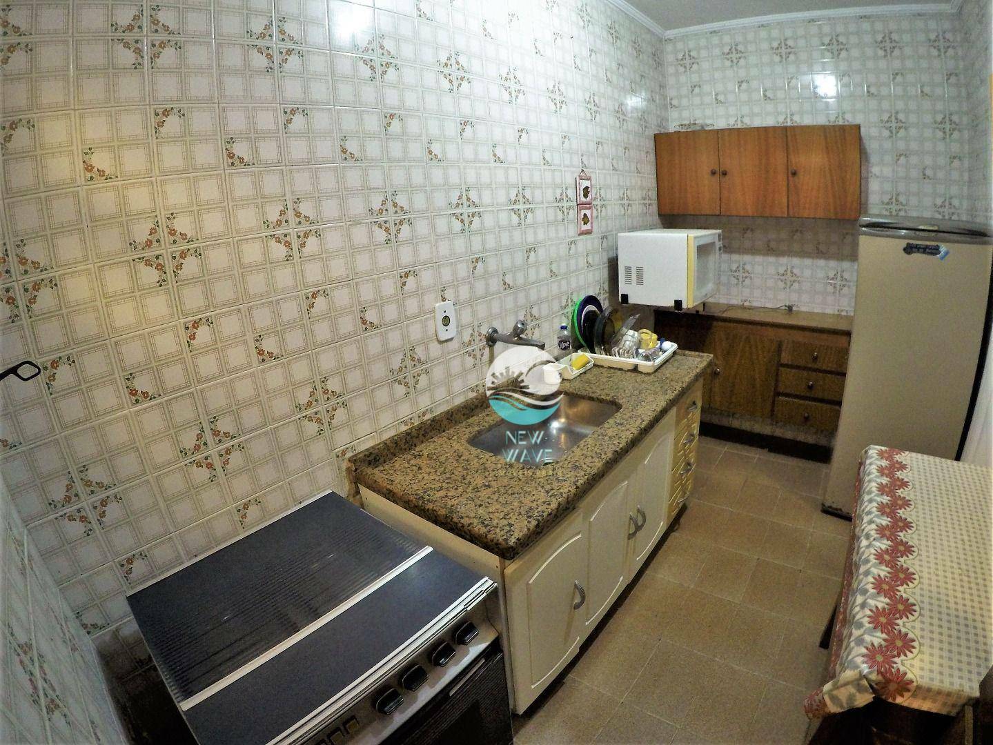 Apartamento à venda com 1 quarto, 48m² - Foto 10