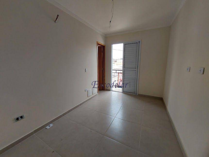 Sobrado à venda com 3 quartos, 100m² - Foto 9