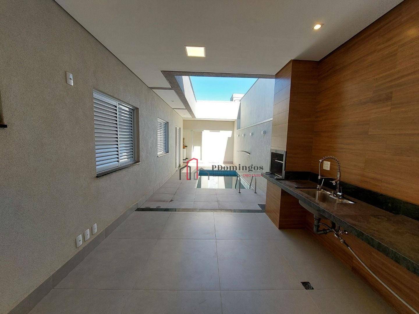 Casa de Condomínio à venda com 3 quartos, 140m² - Foto 22