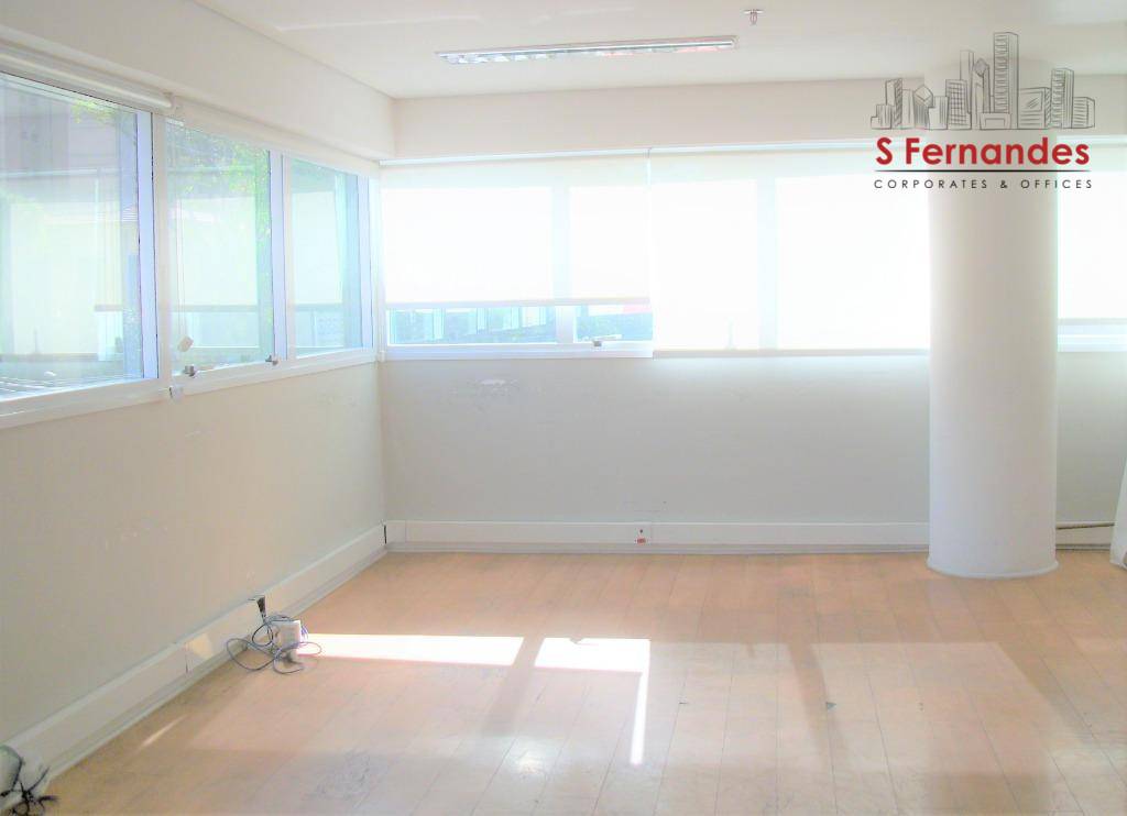 Conjunto Comercial-Sala para alugar, 170m² - Foto 11