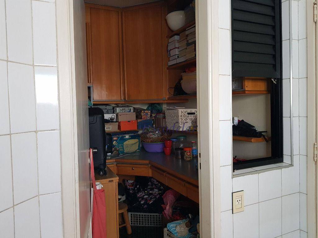 Apartamento à venda com 3 quartos, 96m² - Foto 16