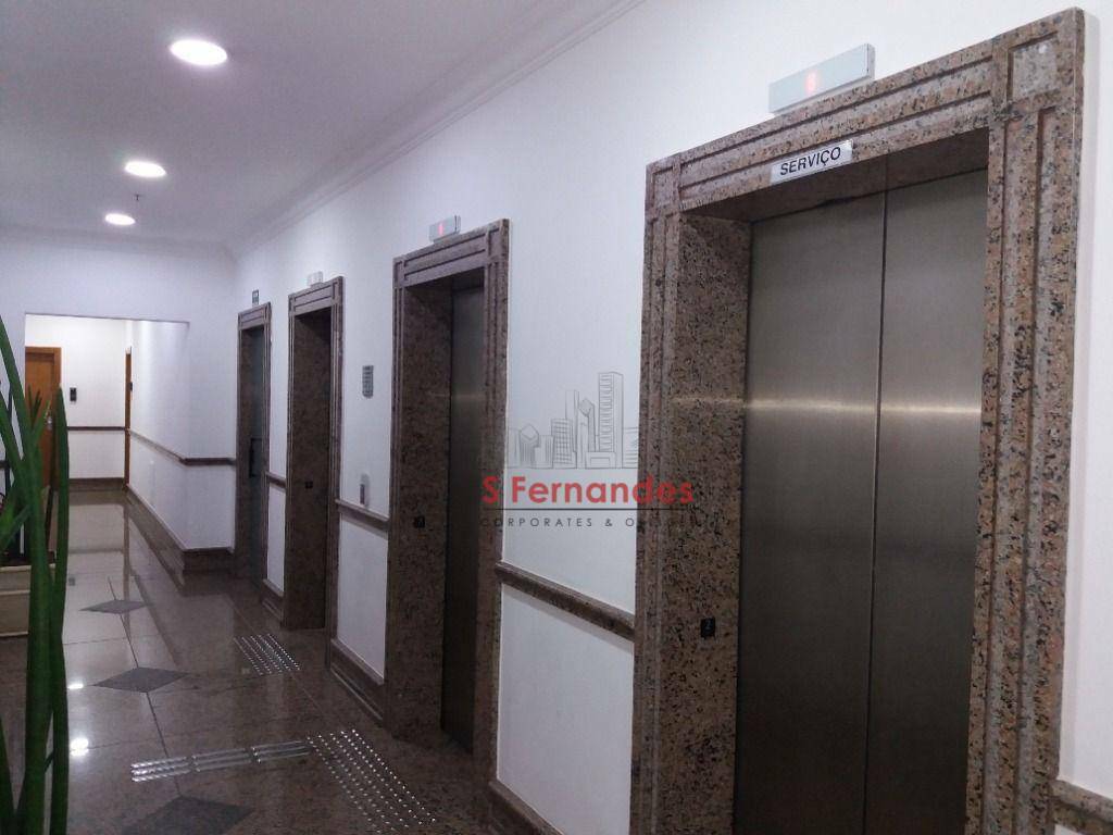 Conjunto Comercial-Sala para alugar, 60m² - Foto 20