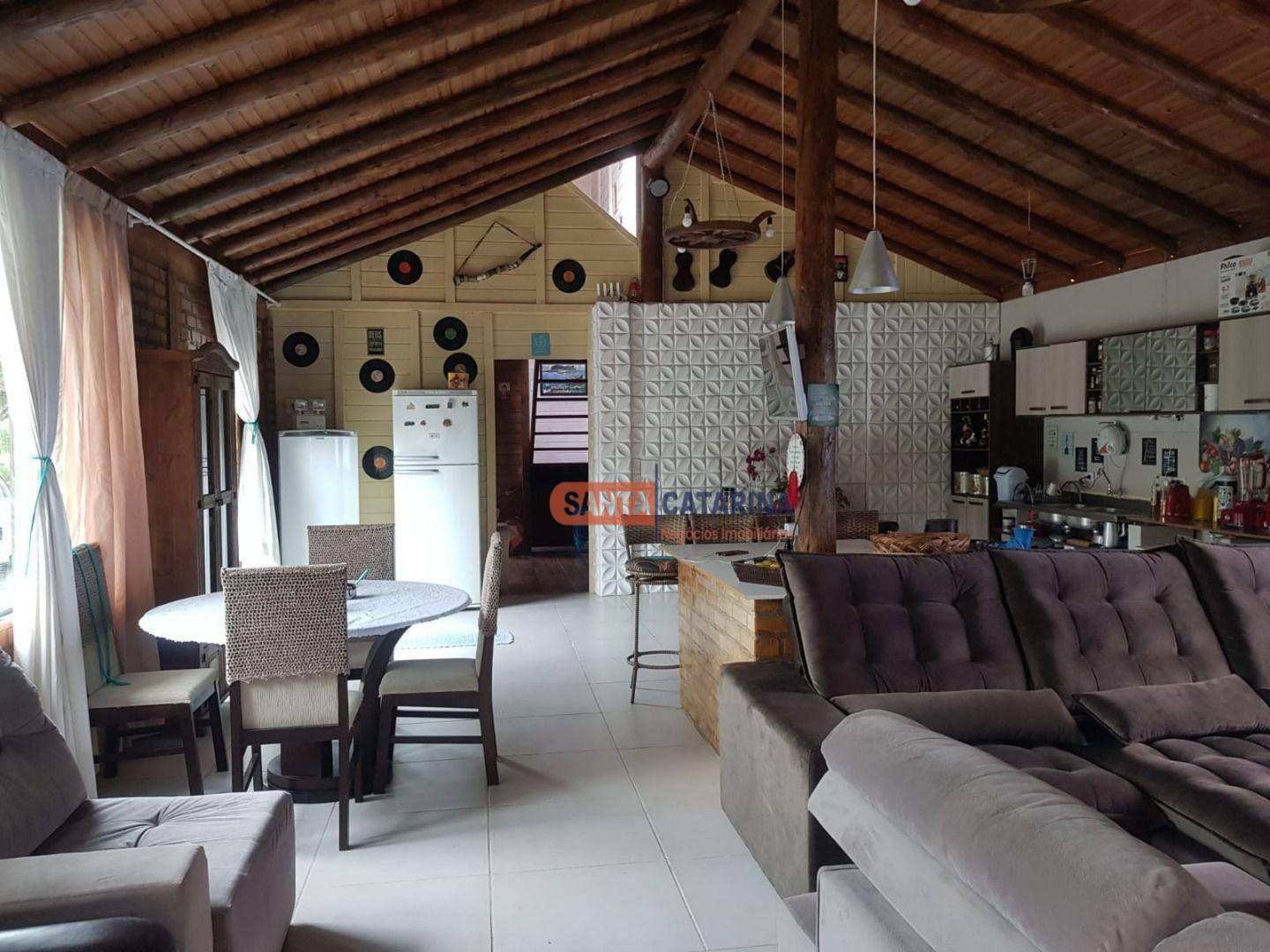 Chácara à venda com 5 quartos, 190m² - Foto 5